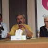 الأدباء السريان يحتفون ب ” أمير بولص ” والصمت يصلي وحيدا s1